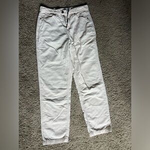 RSQ Woman’s Ribbed 90’s Jeans